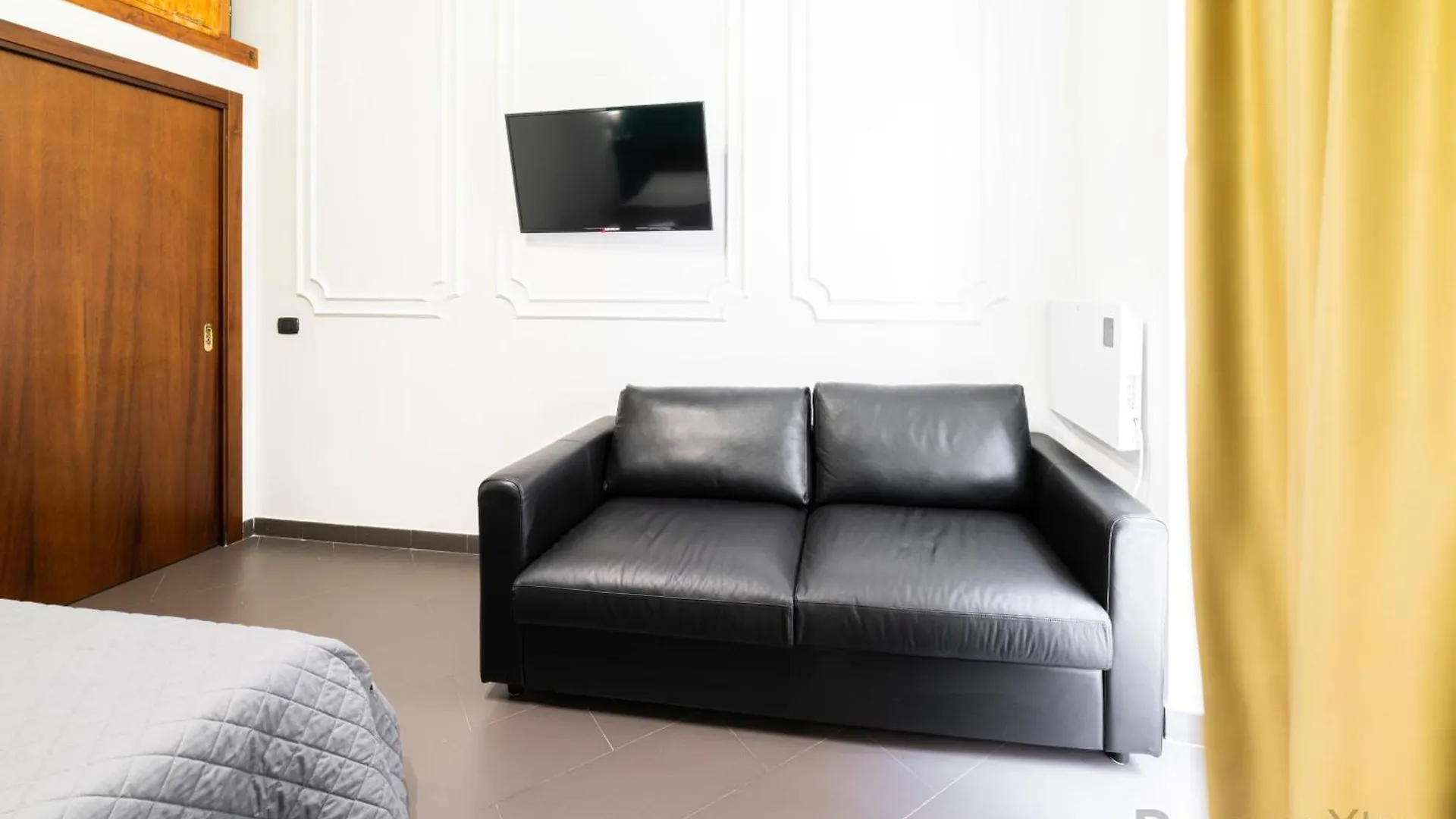 Suite Sirena By Domusextra Naples