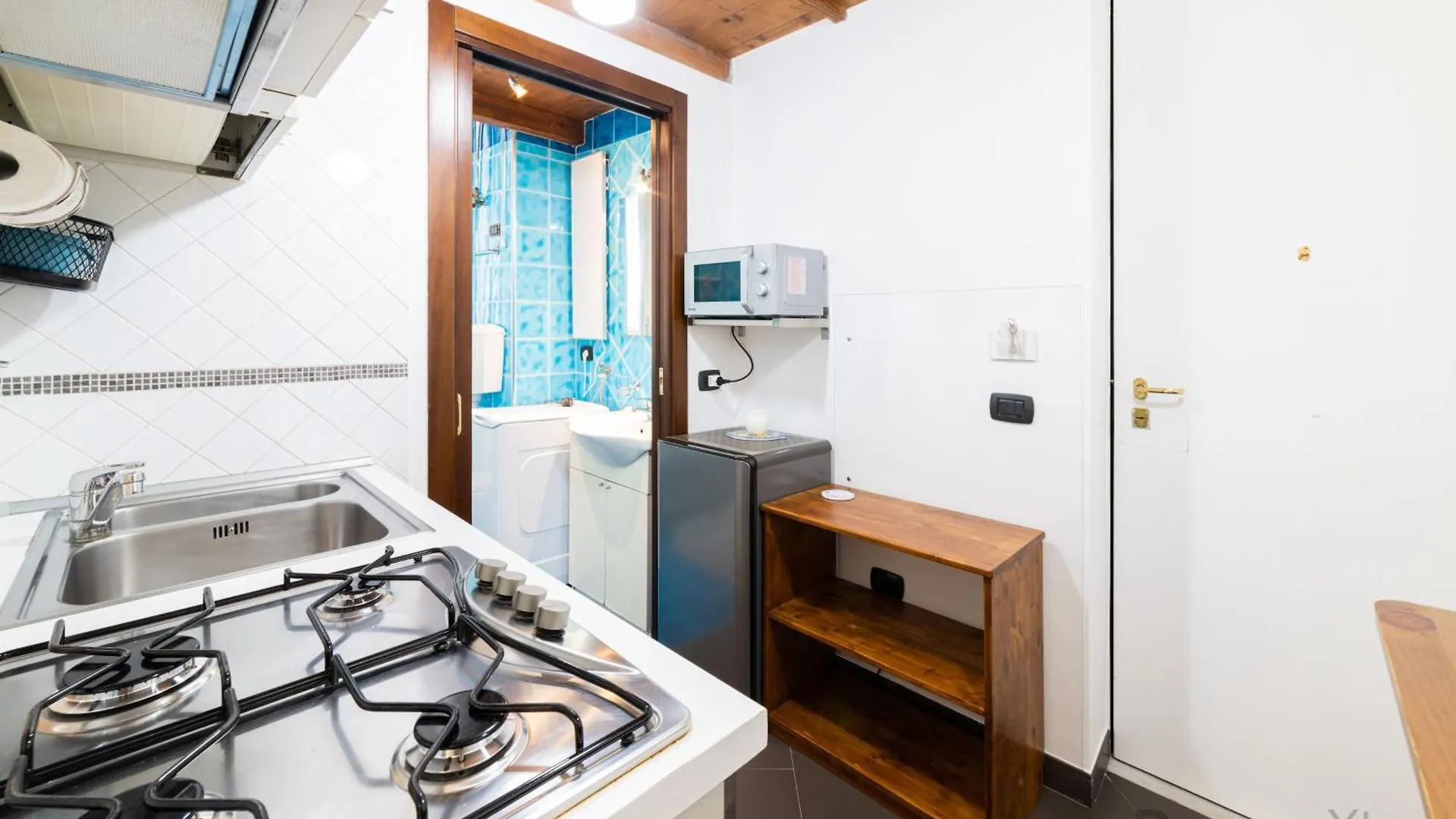 Apartment Suite Sirena By Domusextra Naples Italy