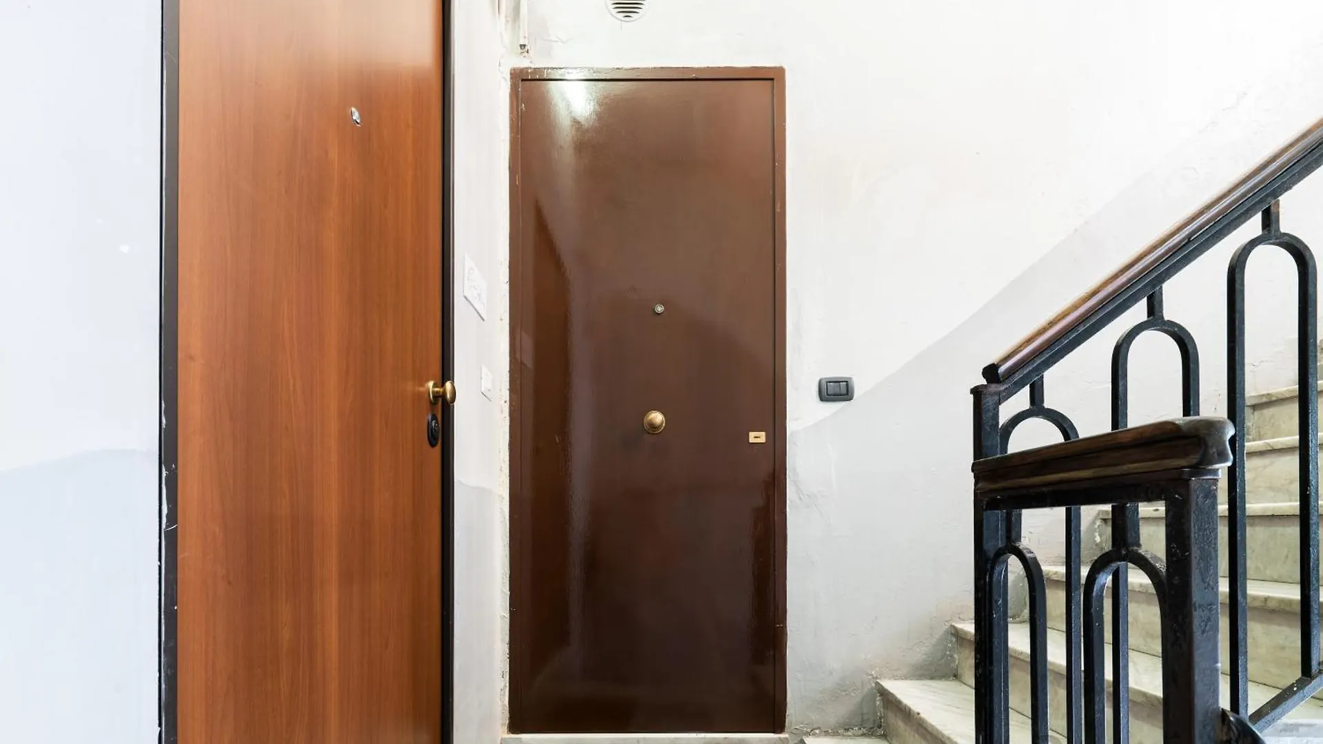 Apartment Suite Sirena By Domusextra Naples